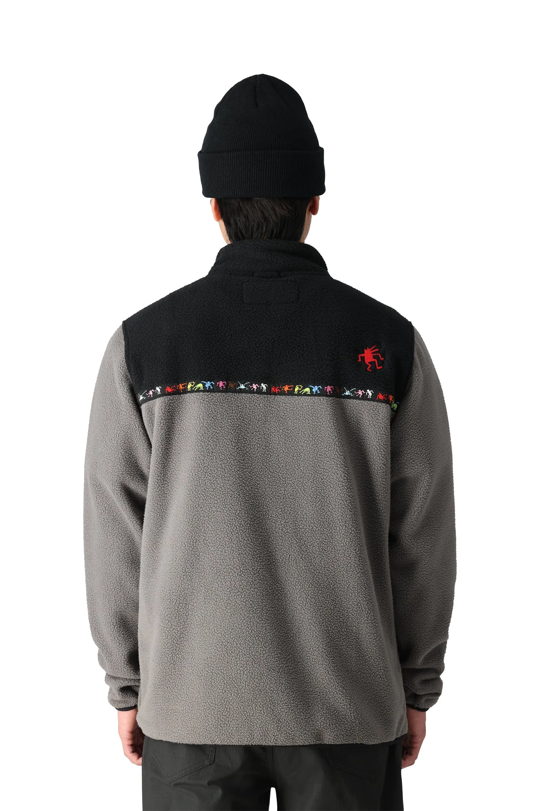 686 Tioga Fleece Pullover