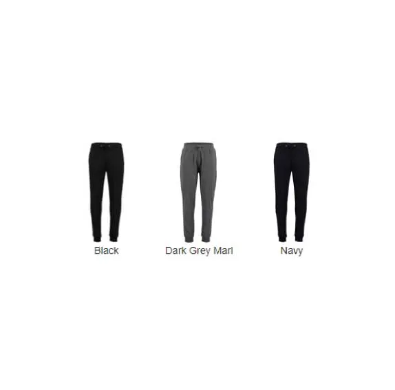 933KK Slim-fit sweatpants