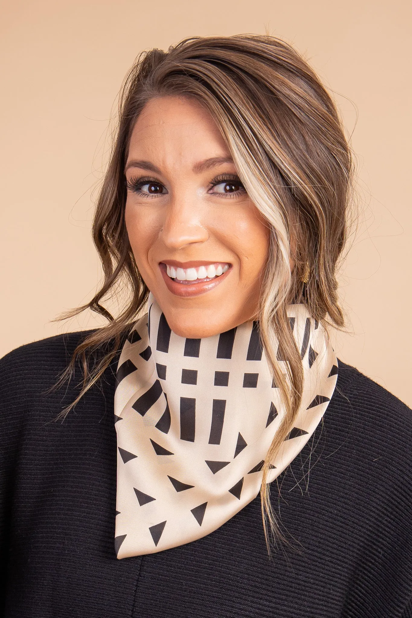 Abby Rae Scarf - FINAL SALE