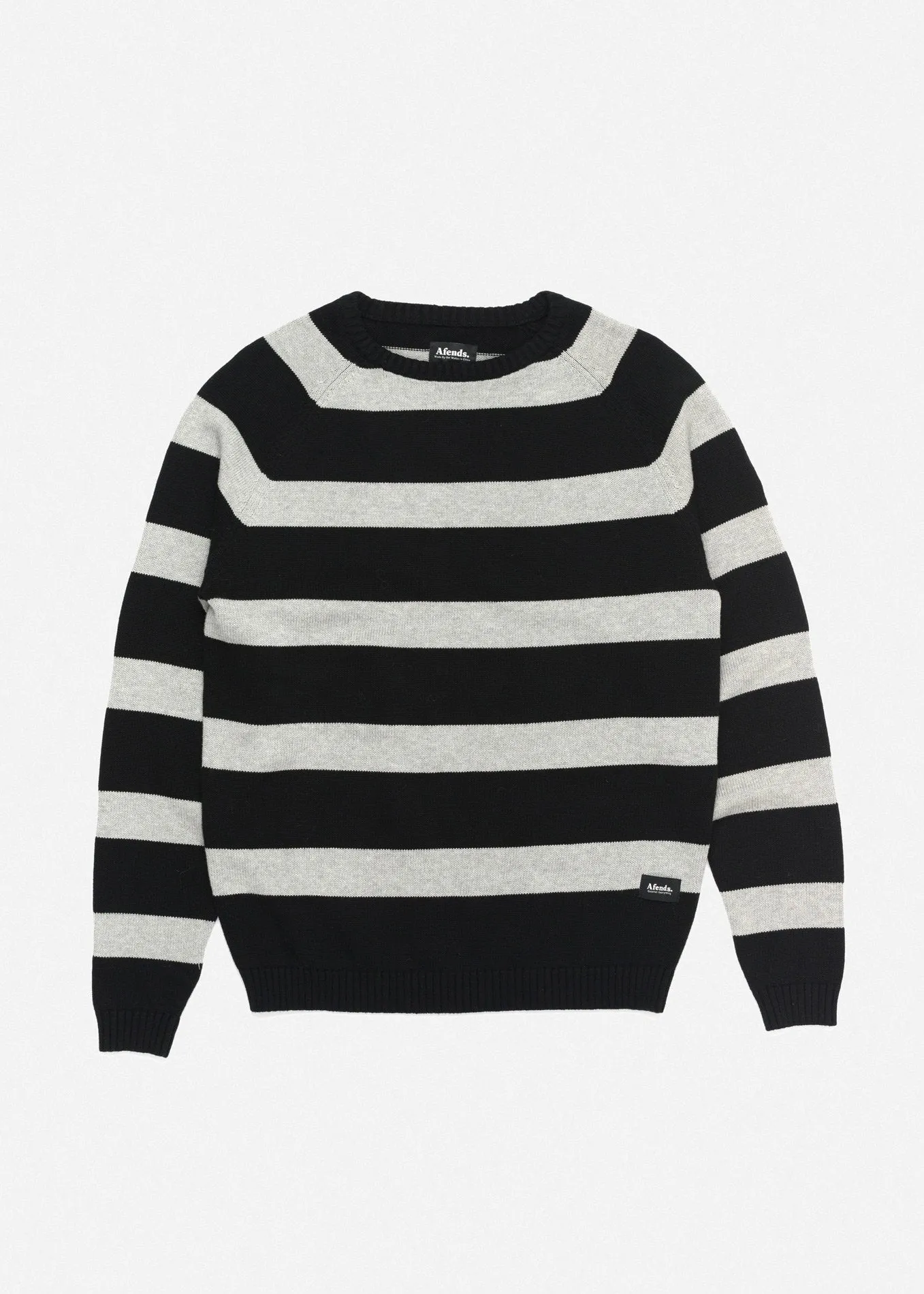 Afends Mens Off Beat - Knit