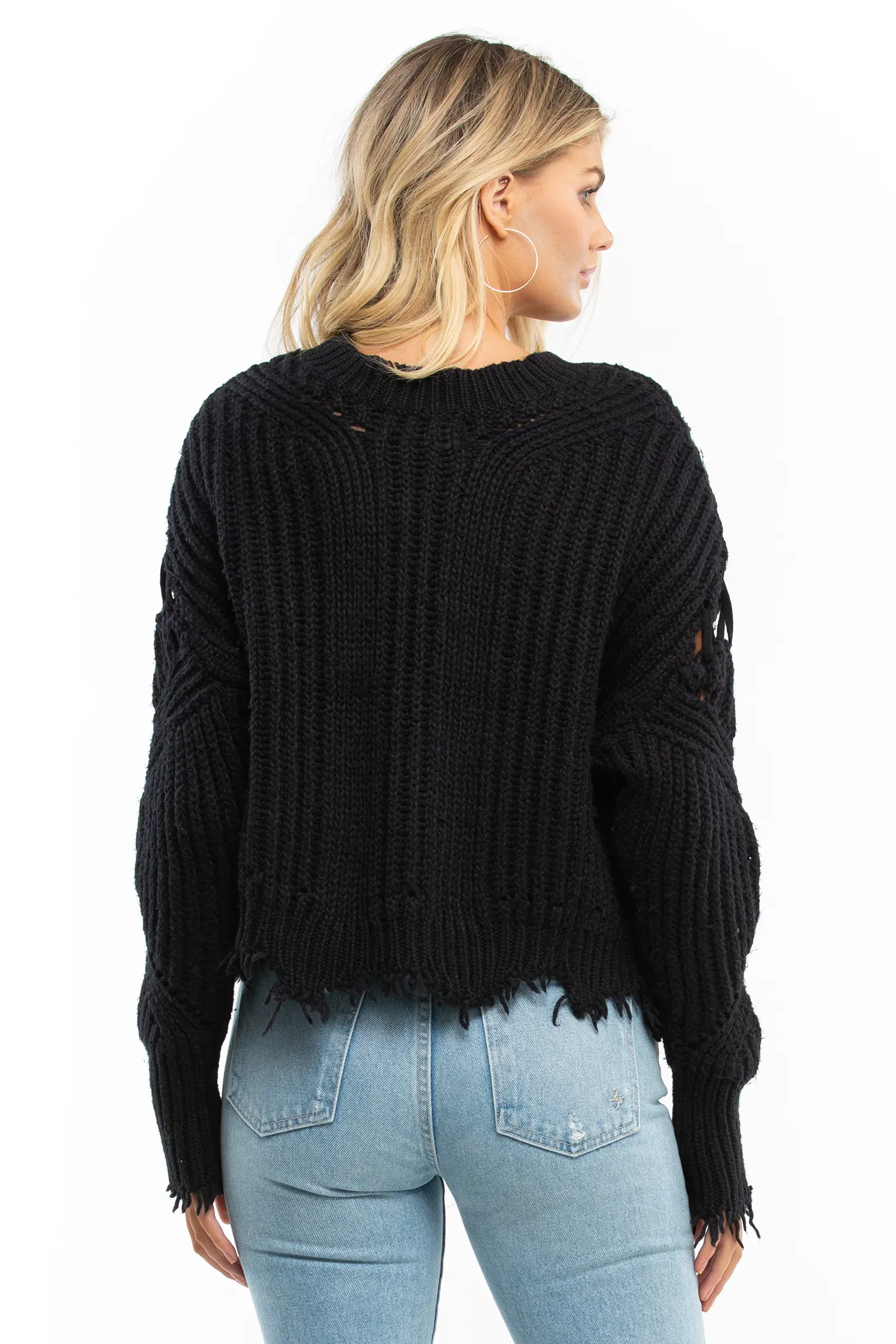 Alyx Sweater