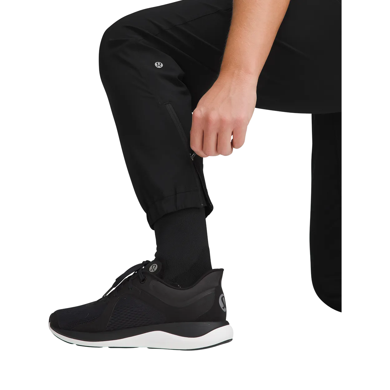 BAUER // lululemon ADAPTEDSTATE JOGGER