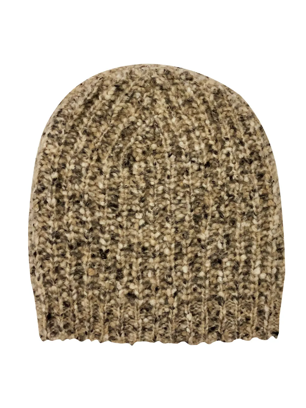 Bope Oatmeal Beanie