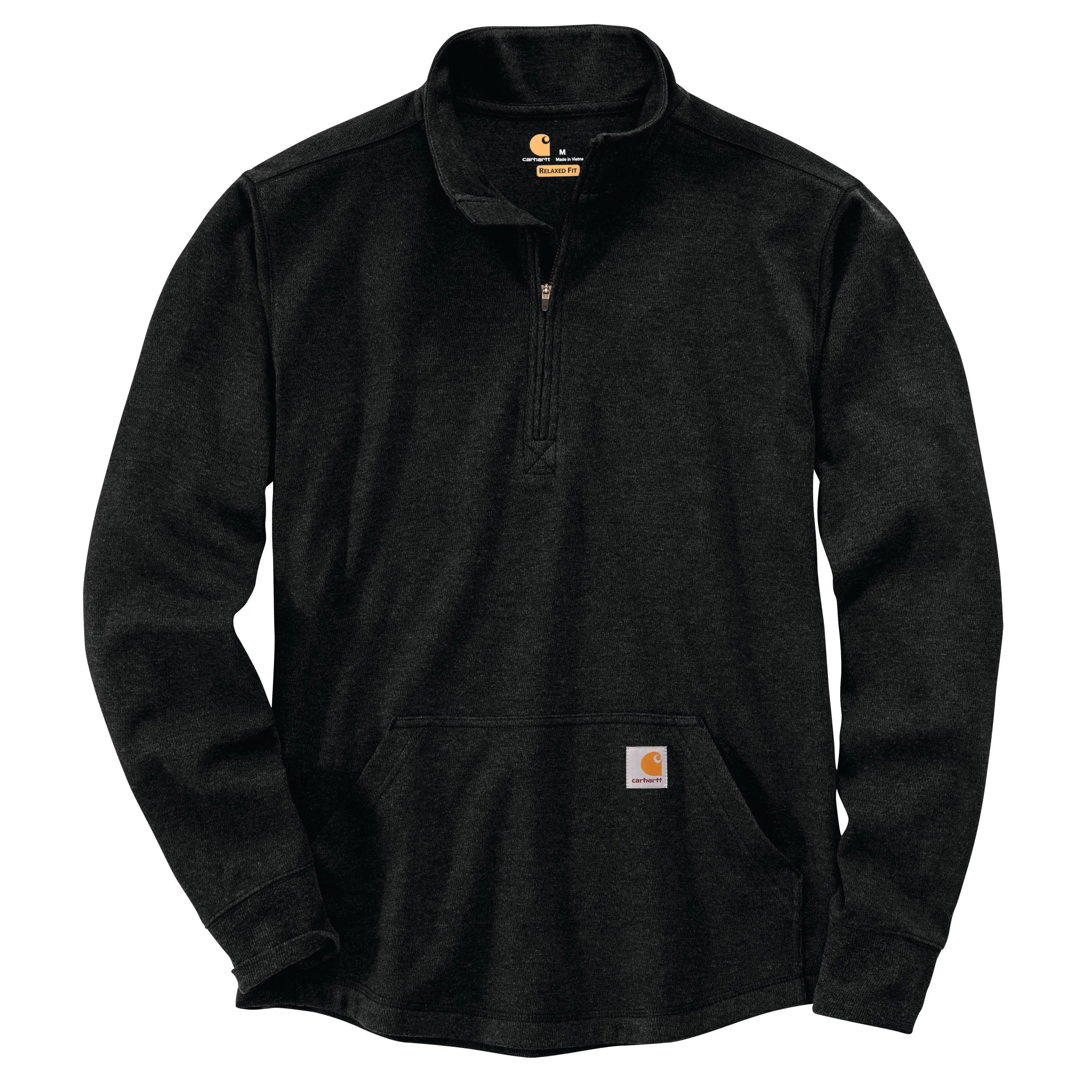 Carhartt Men's Relaxed Fit Long Sleeve Thermal Shirt