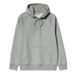 Chase Pullover, Grey Heather