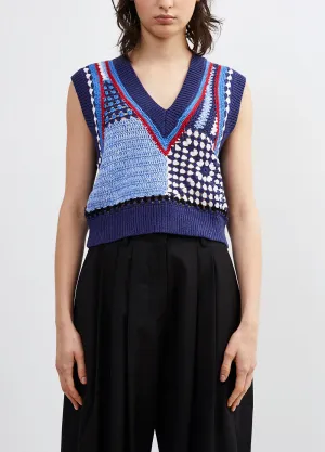 Cicilla Vest