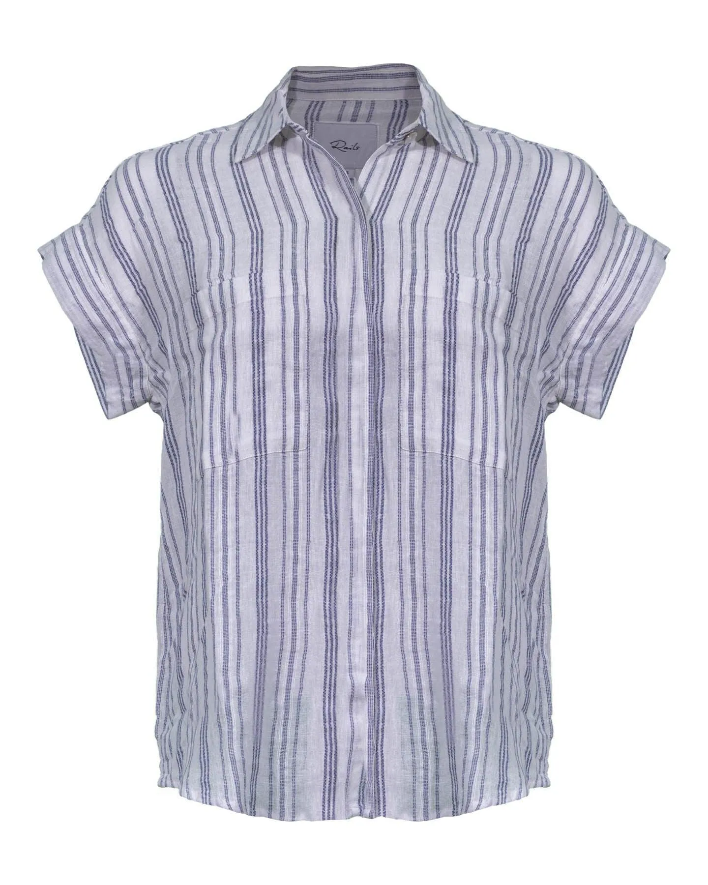 Cito Stripe Shirt