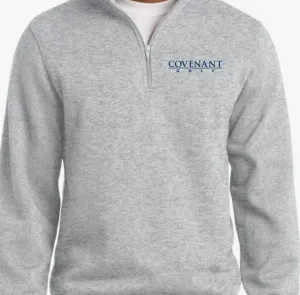 Covenant Golf 1/4 Zip