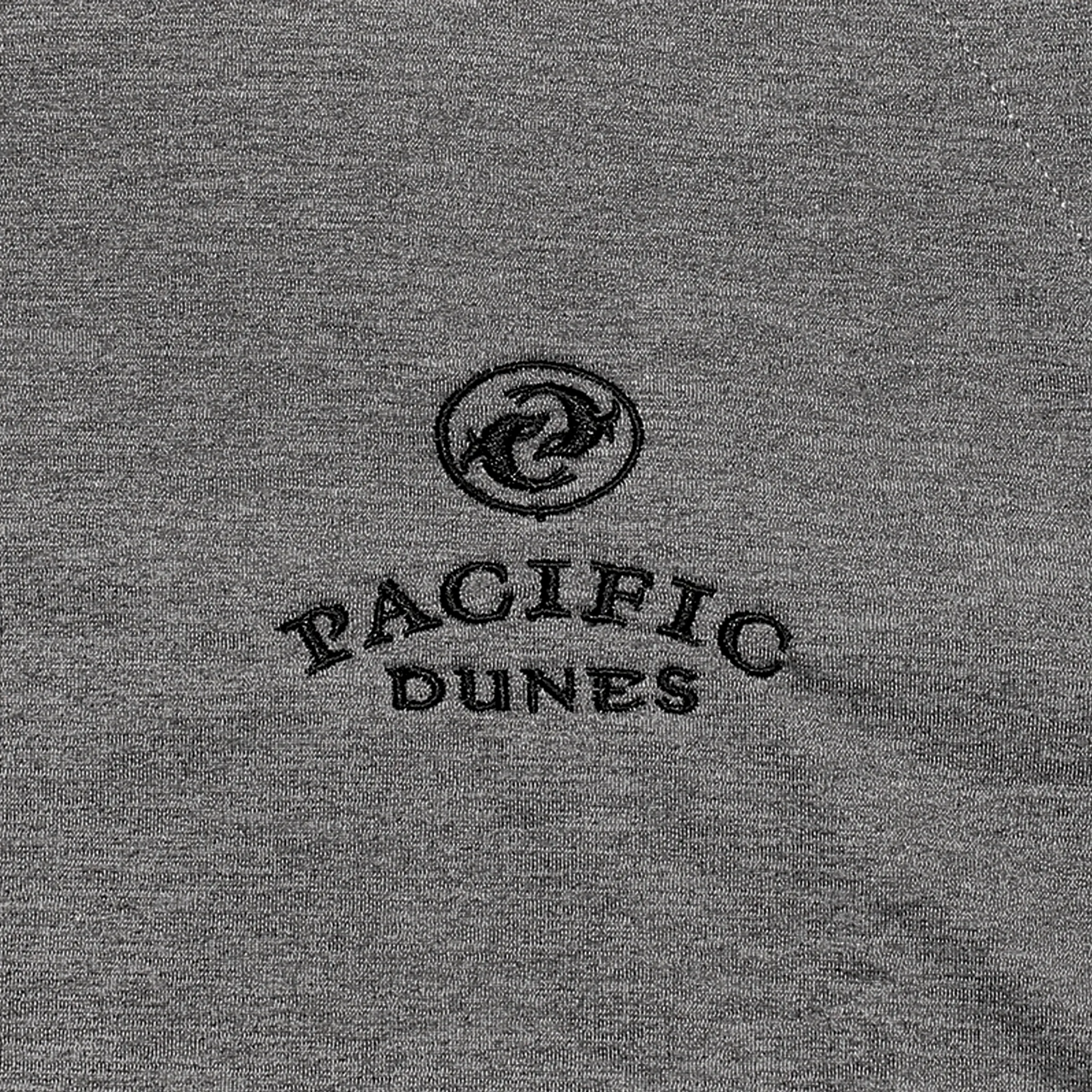 Delta Performance 1/4 Zip - Pacific Dunes