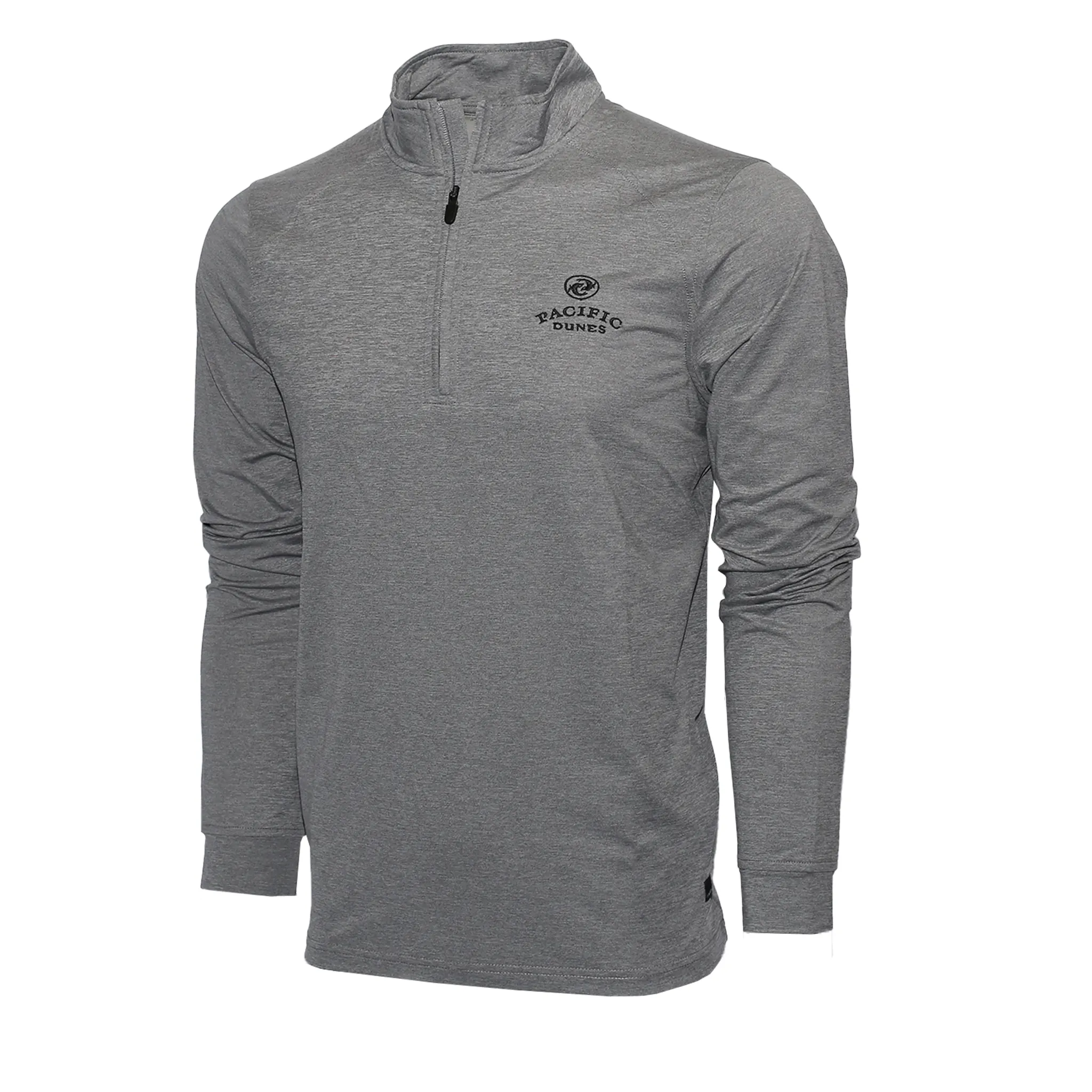 Delta Performance 1/4 Zip - Pacific Dunes