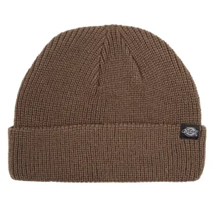 Dickies - Seattle Beanie Ash Brown