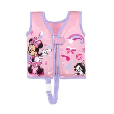 Disney Junior® Mickey & Friends Minnie Mouse Swim Vest