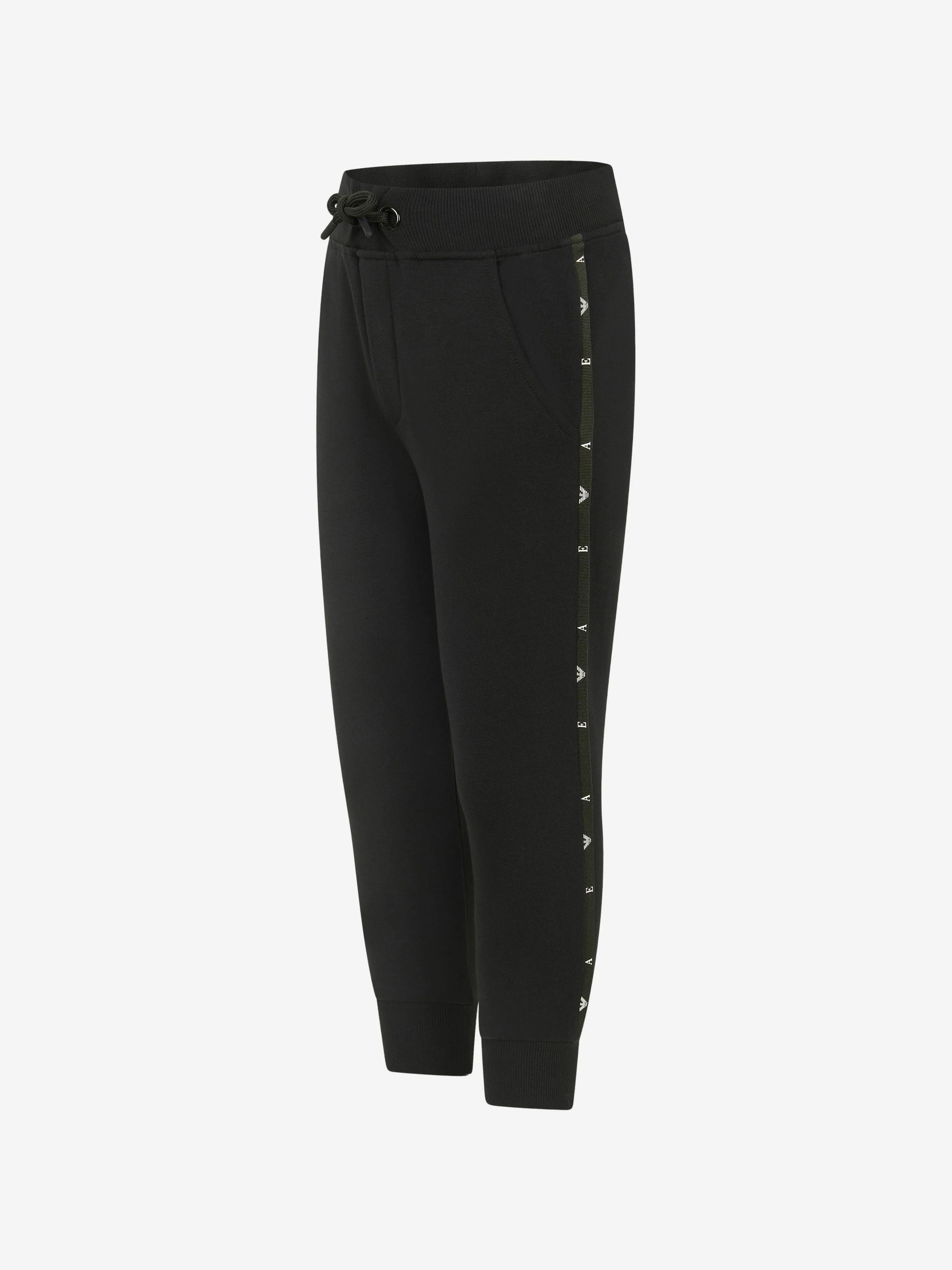 Emporio Armani Boys Joggers