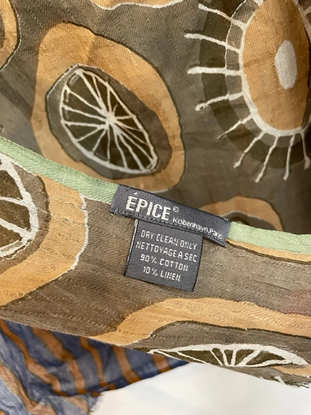 EPICE