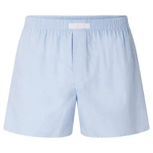 Falke Boxer Shorts - Light Blue