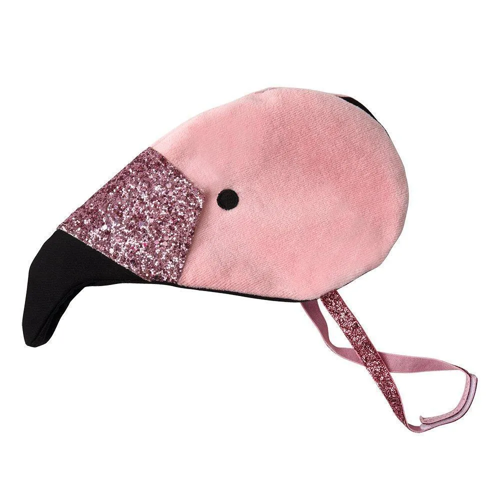 Flamingo Cape Dress Up