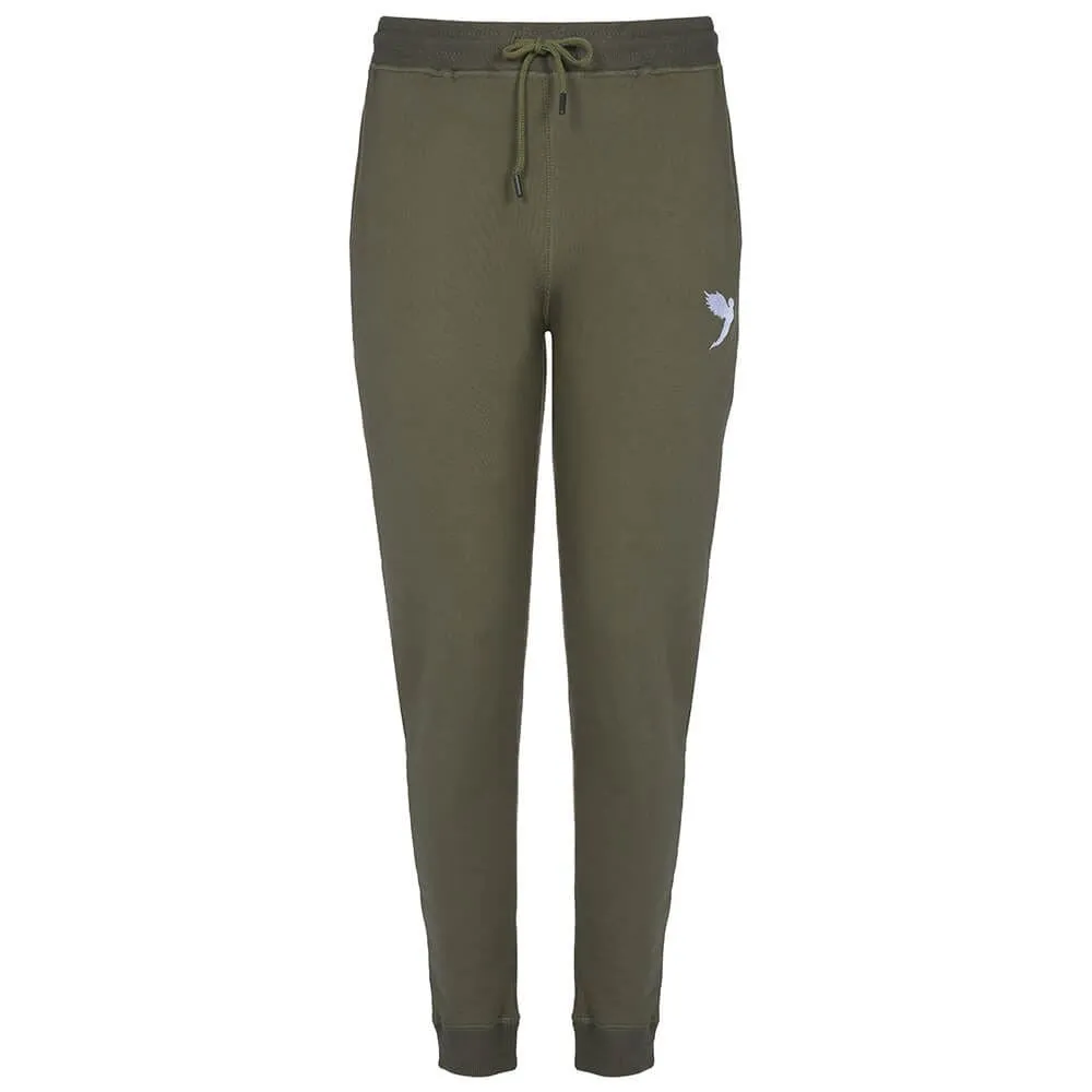 Fly Tracksuit Joggers