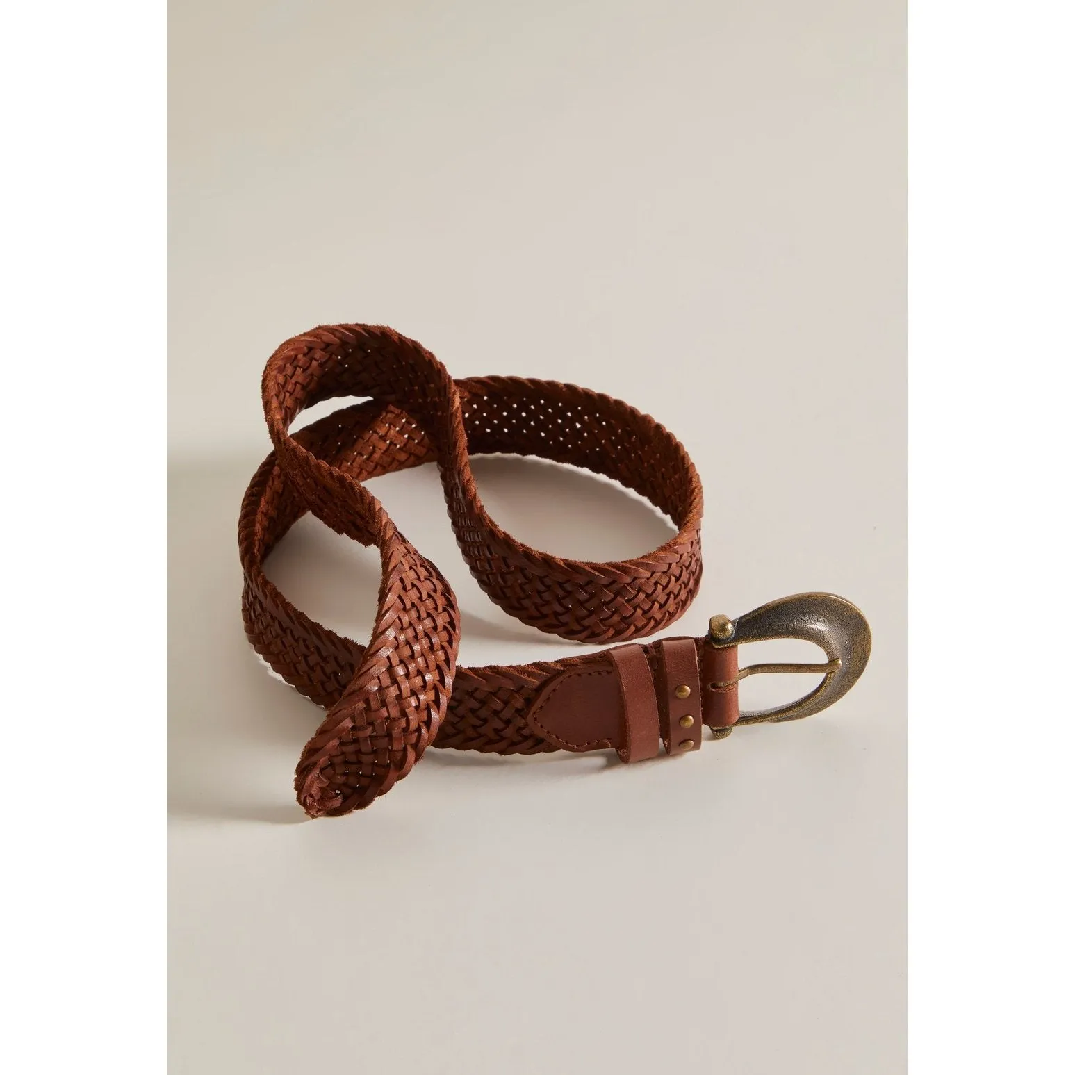 Free People Brix Belt