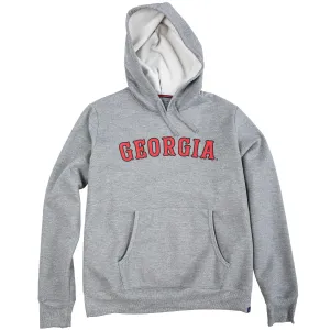 Georgia Vintage Hoodie