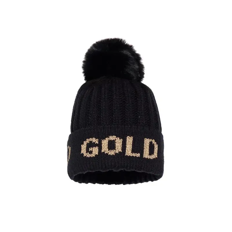 HODD Beanie - Black