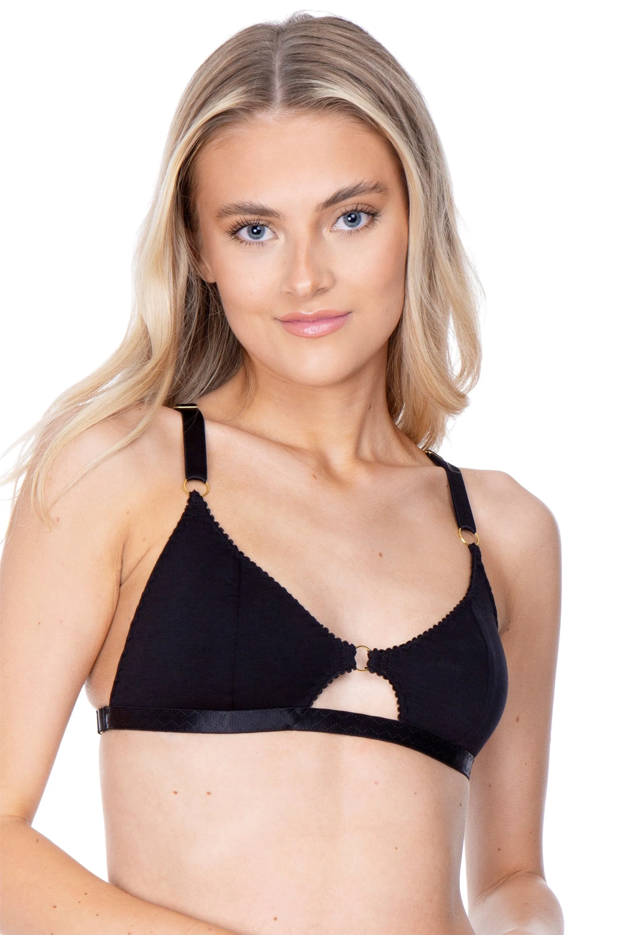 JAMIE soft cup bra