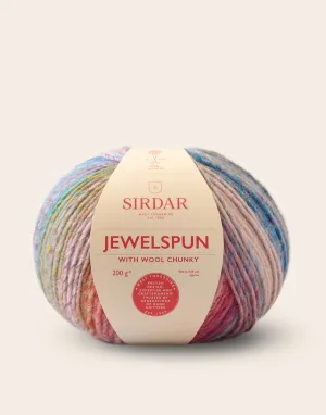 Jewelspun Chunky