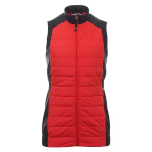 J.Lindeberg Kenny Hybrid Vest