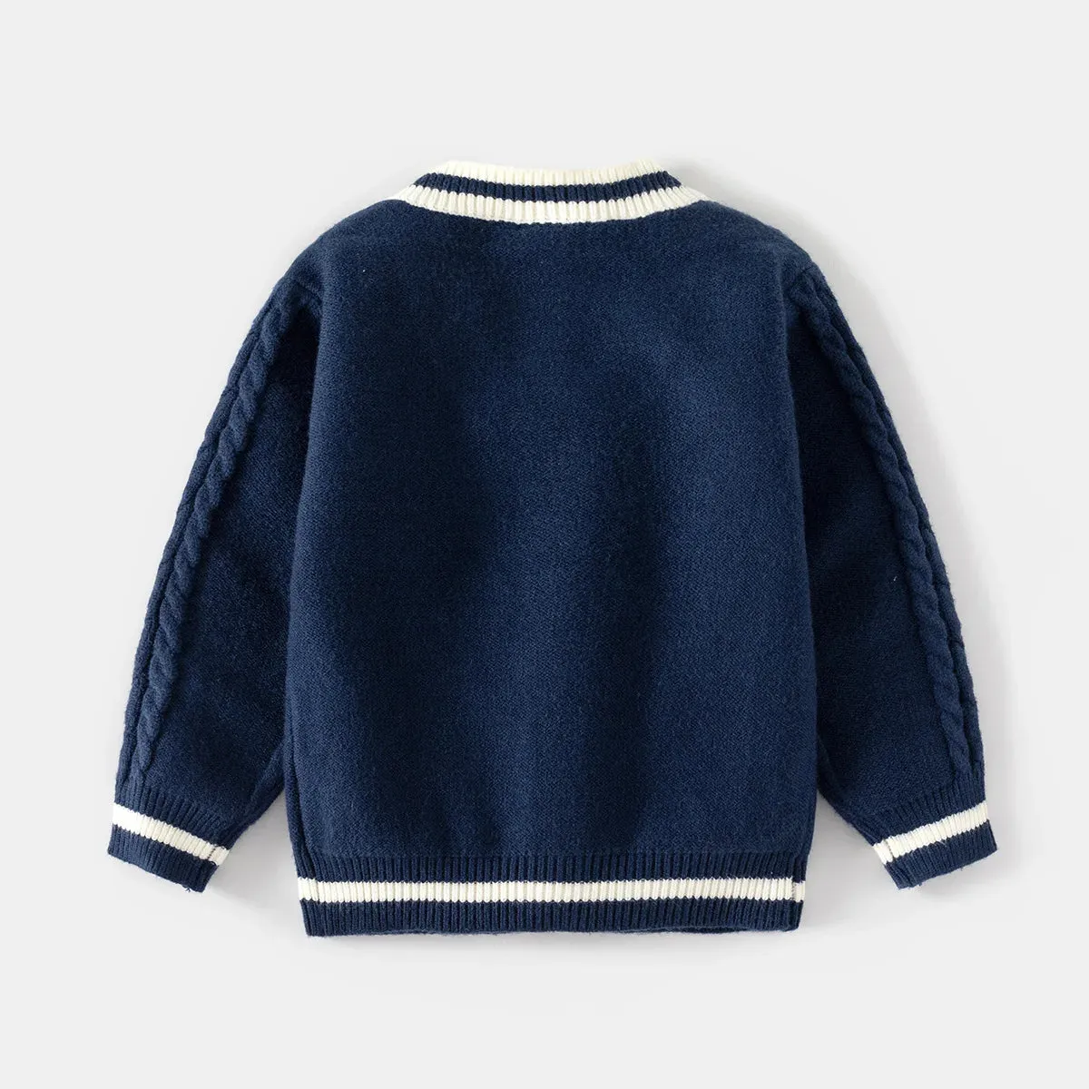 Knitted Cardigans