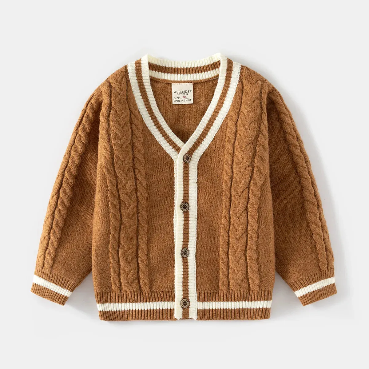 Knitted Cardigans