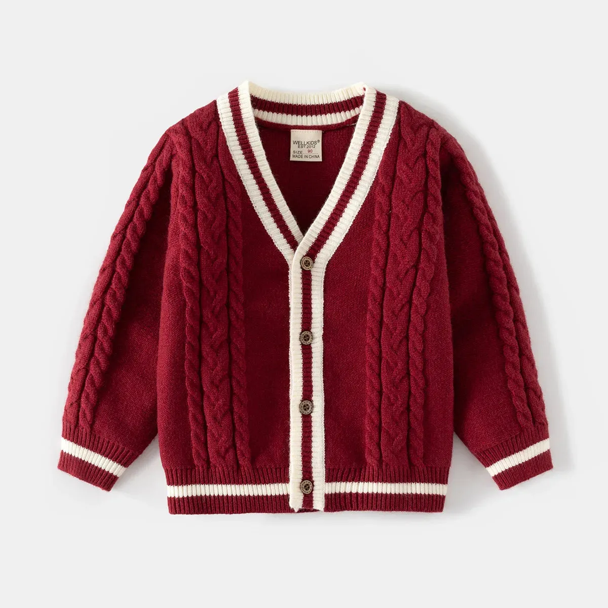 Knitted Cardigans