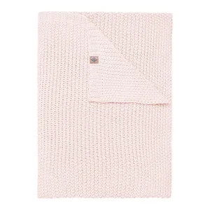 Kyte Chunky Knit Toddler Blanket