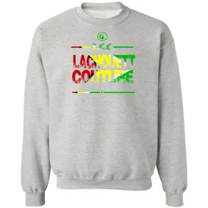 LCC GUYANA GRUNDGE UNISEX Sweatshirt