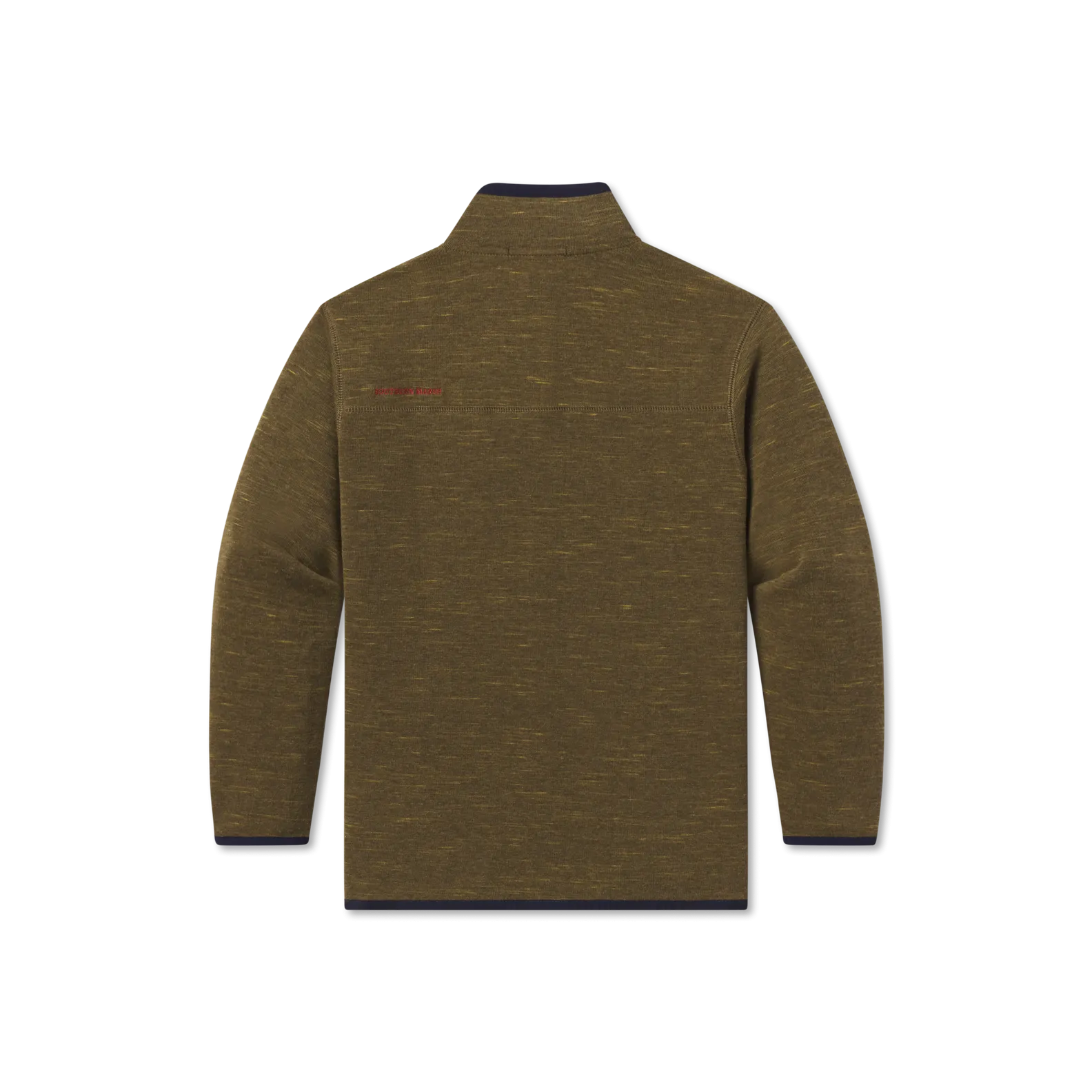 Lockhart Stretch Pullover