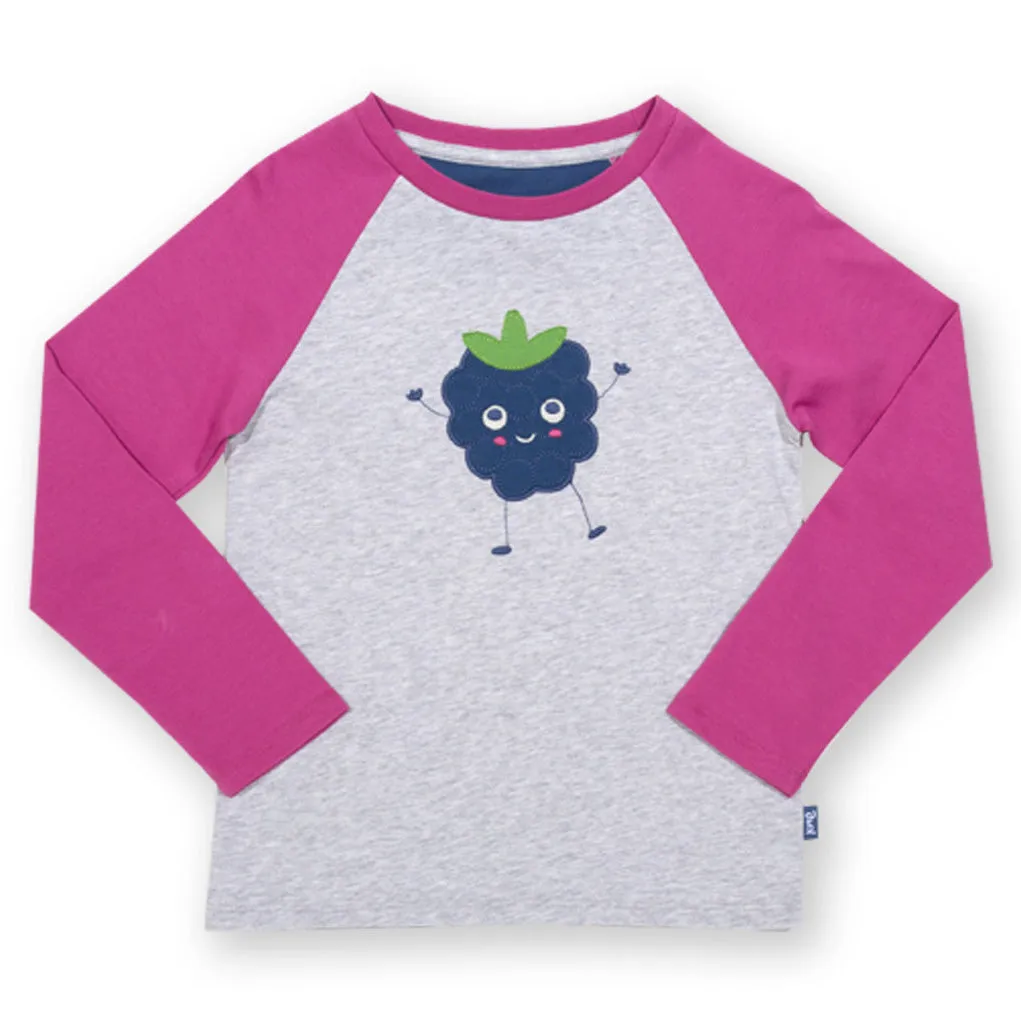 Merry berry t-shirt