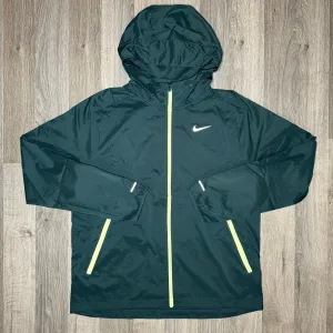 Nike Windrunner Jungle Green