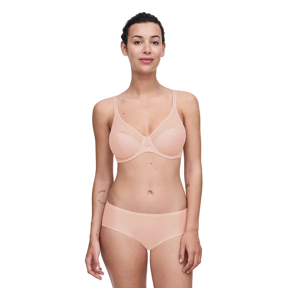 Norah Chic Covering Molded Bra