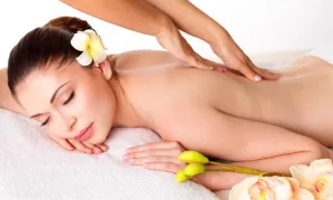 Pamper Package at Milka’s Spa