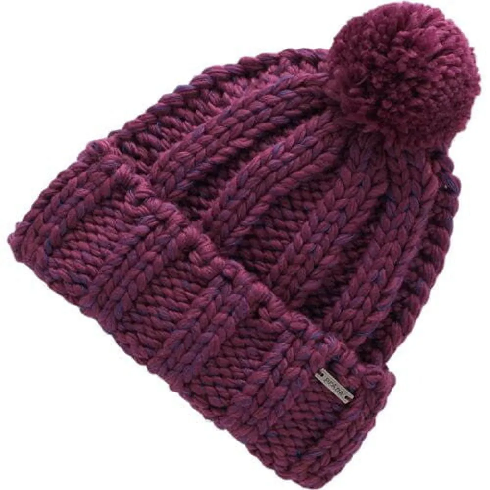 Prana Snow Crystal Beanie