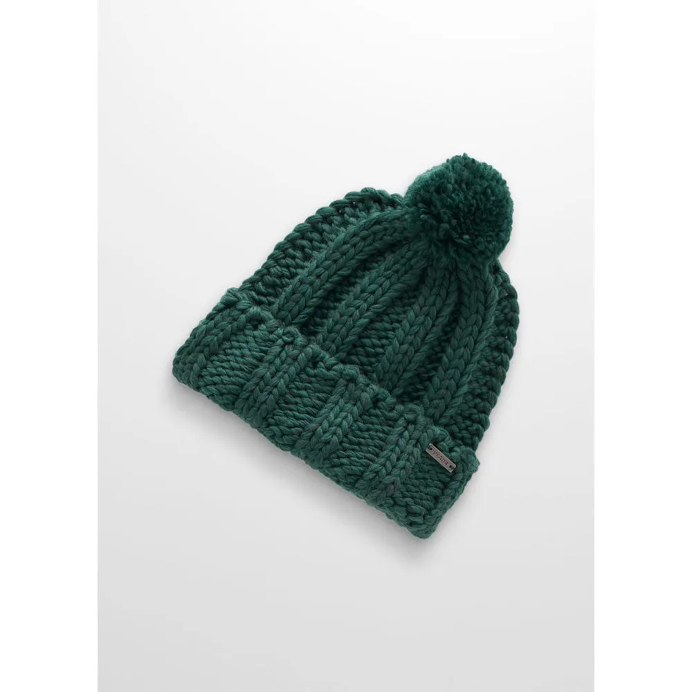 Prana Snow Crystal Beanie