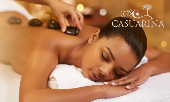 Revive Spa Package – Inspire by Casuarina