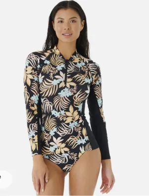 Ripcurl Sundance Long Sleeve Rash Vest