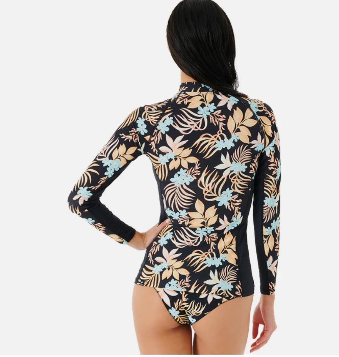 Ripcurl Sundance Long Sleeve Rash Vest