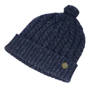 Rothstein Flecked Beanie