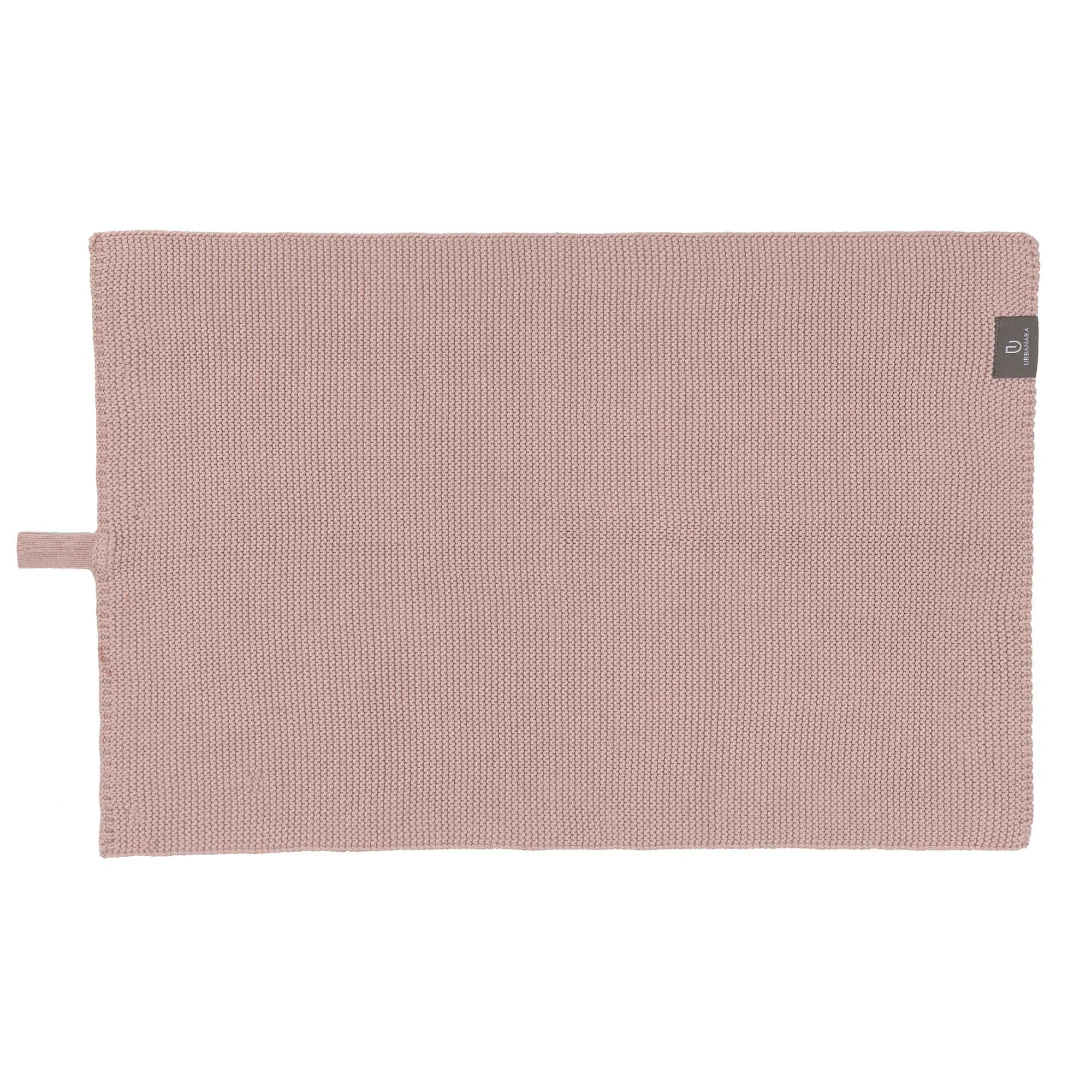 Safara Tea Towel Set [Powder Pink]