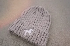 SCOPE Equestrian Kitted Beanie