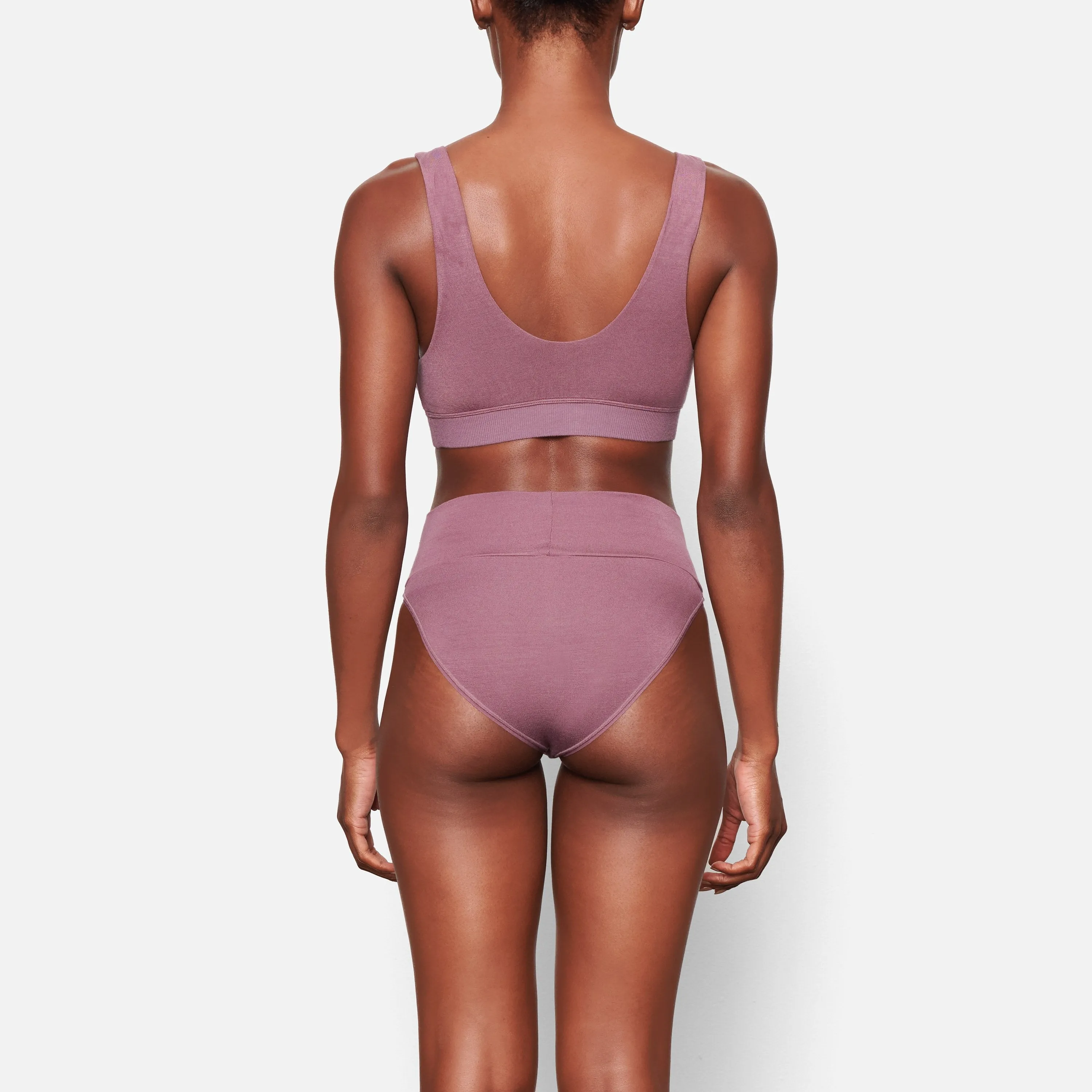 SLEEP BRIEF | PLUM