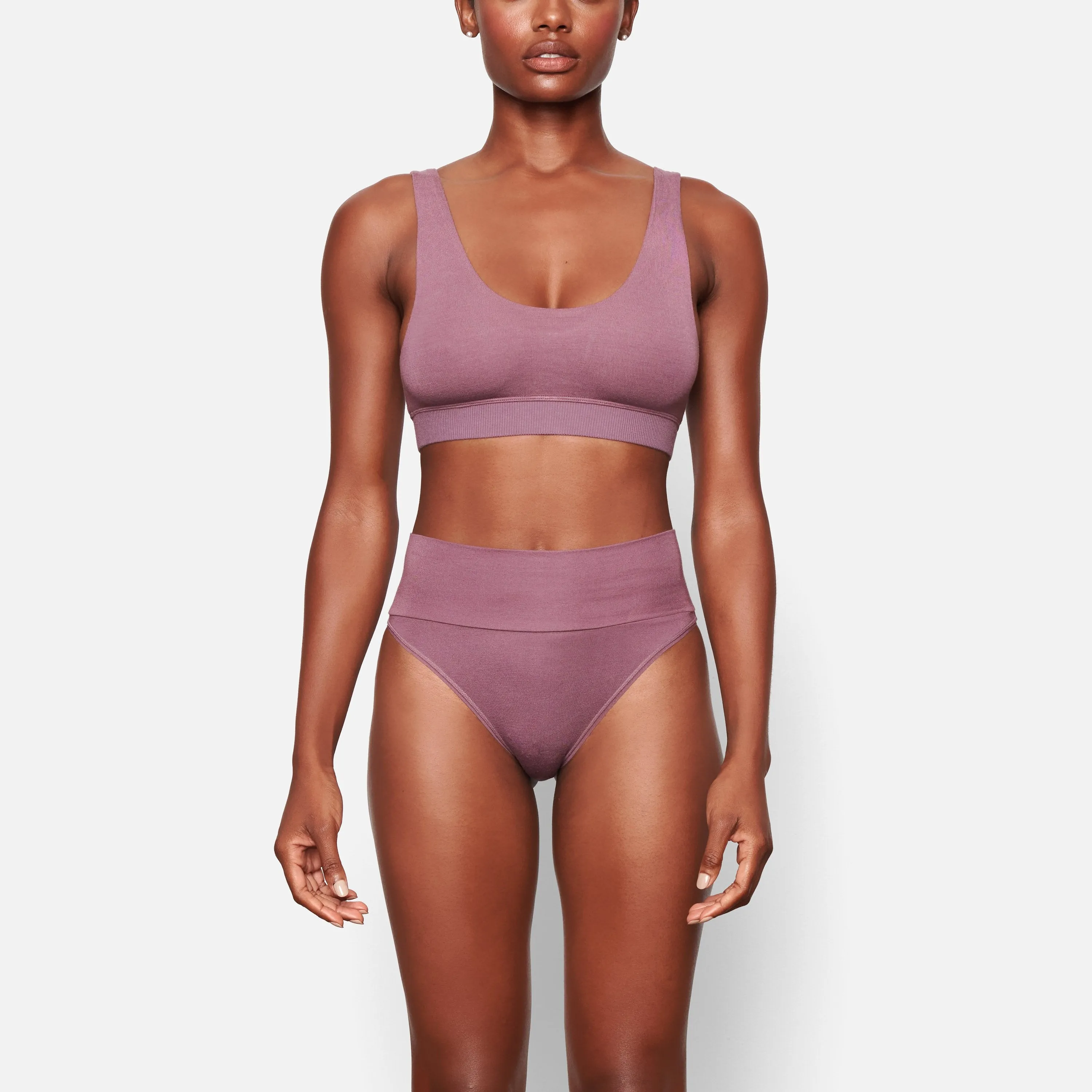 SLEEP BRIEF | PLUM