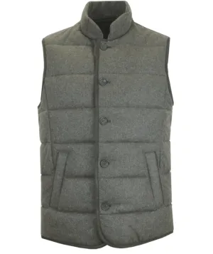 Steinbock Waidring Down Vest