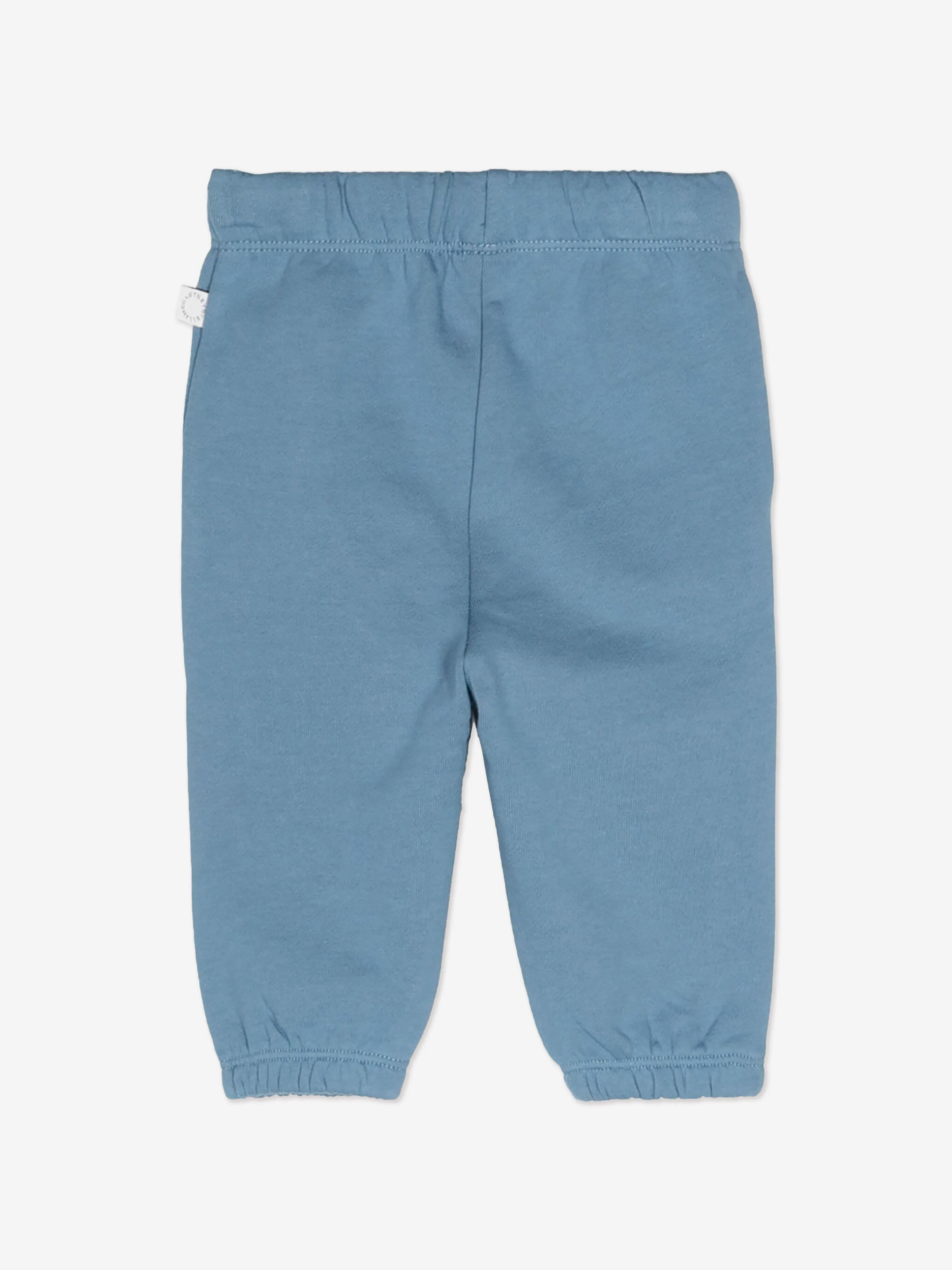 Stella McCartney Baby Boys Rocket Joggers in Blue