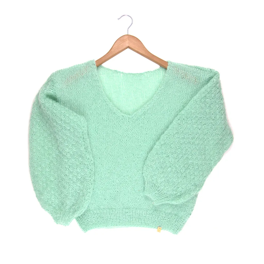 Sweater Arlette